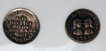 Tokens (2)